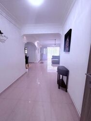 Blk 94C Bedok North Avenue 4 (Bedok), HDB Executive #625572161
